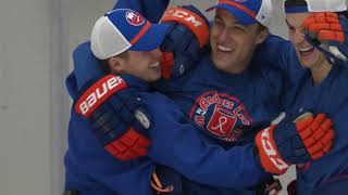 2018 ANDERS LEE KANCER JAM III ON-ICE PROMO VIDEO