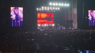 when we were young - Architects - Live at Mexico City (2026)