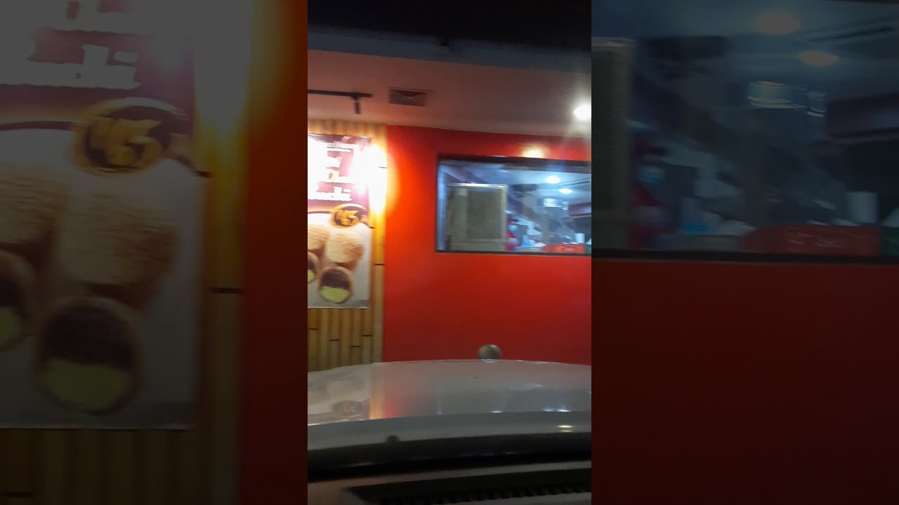 kowloon house west ave YouTube