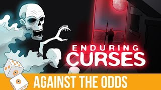 Against the Odds: Enduring Curses (Modern, Magic Online)