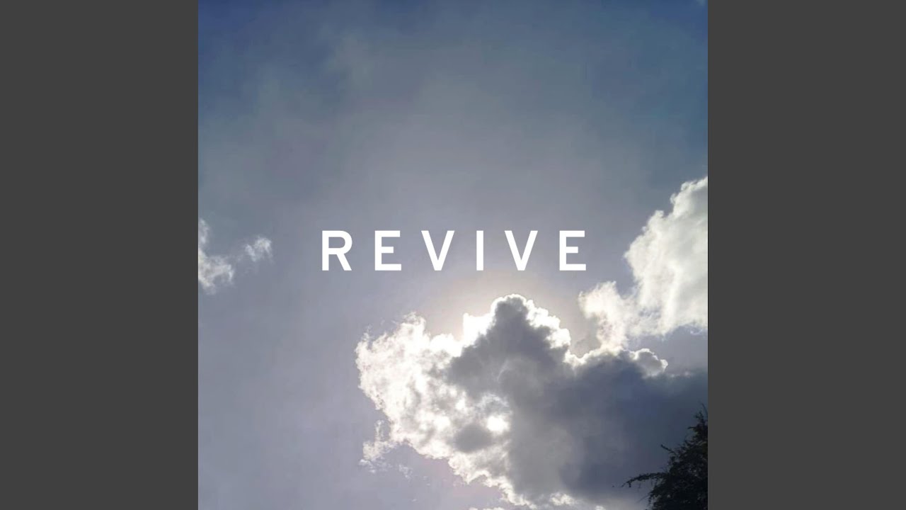 Revive adlı videoyu YouTube'da izle Revive adlı videoyu YouTube'da izle