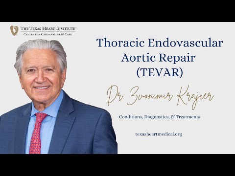 Thoracic Endovascular Aortic