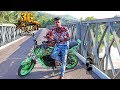 Youth with talent  ruwan chamara  bike stunter  2019  stunt vlog 3