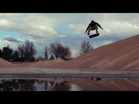 ABQ and Texas | Crailtap’s Clip of the Day