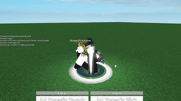 Roblox Script Showcase Episode#362/Zenatic Sword Gauntlet