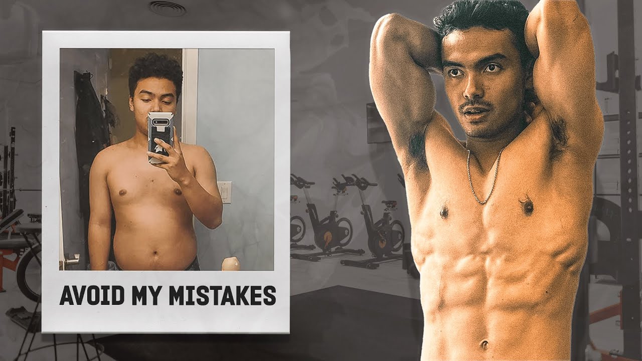 I Lost 65 Pounds in 6 Months