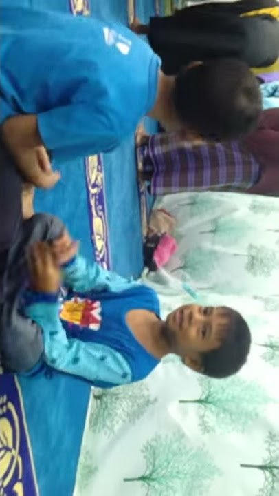 budak main wik wil