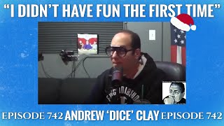 FEELING theComedy with Andrew 'Dice' Clay | JOEY DIAZ Clips