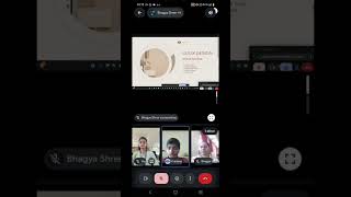 SDM Assignment - GMinsta (a mini social app) screenshot 1