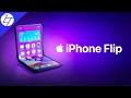 iPhone Flip - Apple's NEXT-GEN iPhone!