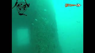 Underwater Cavitation Cleaning of Filter Screens