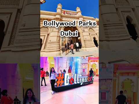 bollywood parks news dubai | uae news hindi | uae news today