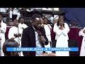 SOIREE D'ADORATION PUISSANTE (Live à Goma) - ECLAT D'ADORATION CBCA GOMA-OUEST