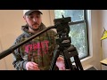 Davis and Sanford Provista 7518 Tripod Review