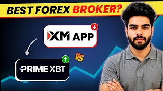 XM trading review vs PrimeXBT trading review || xm app vs primexbt which is best screenshot 1