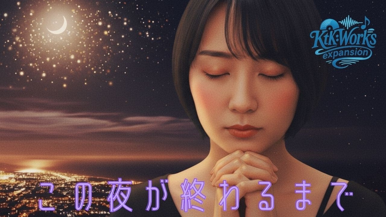 この夜が終わるまで