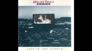 Watch Walter Trout The Mountain Song video