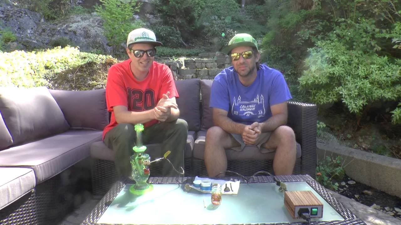 Flav421 Glass, Rosin and Boat Sesh