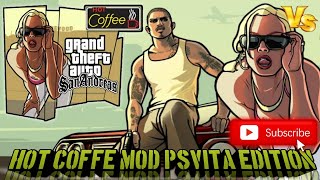 [PSVITA] GTA SAN ANDREAS HOT COFFEE MOD PSVITA EDITION HOW TO INSTALL