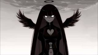 Anti-Nightcore - Angel Of Darkness