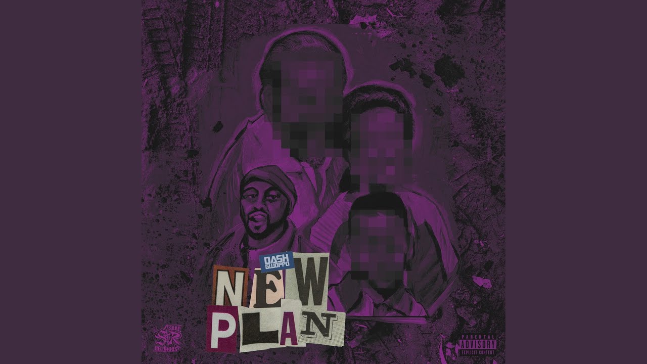 Watch New Plan on YouTube Watch New Plan on YouTube