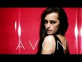 Avon Anew Reversalist commercial 2009