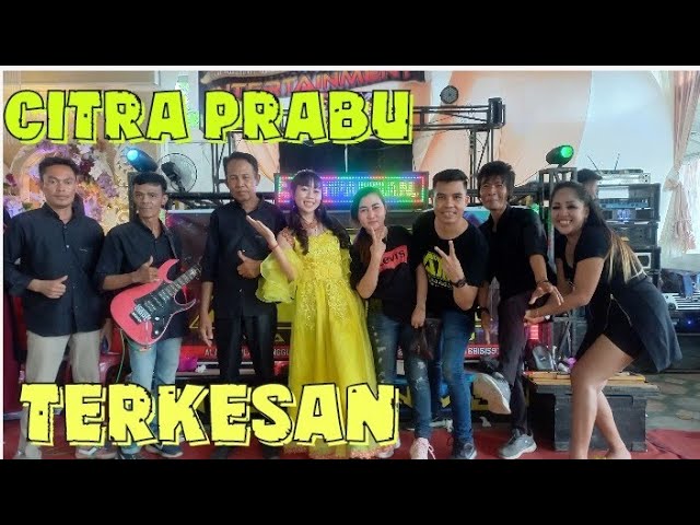 TERKESAN!!Citra Prabu!!ATR ENTERTAINMENT!!LIVE ULAK PIANGGU class=