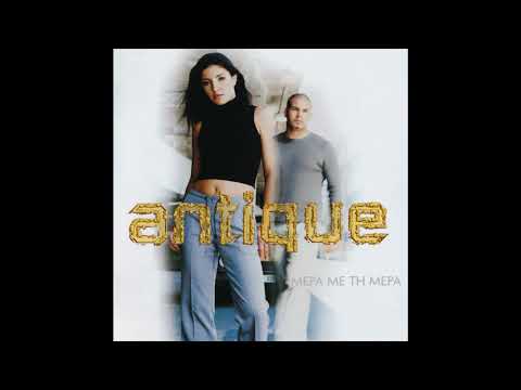 ANTIQUE – WESTORIENTAL TRIP | [HD 1080.p]