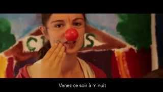 Stage Dété De Lalpc 2014 - Cirque Macadam De Gaétan