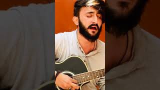 Aadat - Ninja | Unplugged | By Rahul