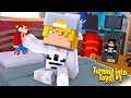 Minecraft Toys #1 - ROPO & JACK TURN INTO TOYS!!