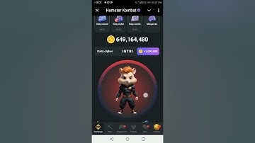 hamster kombat daily cipher code 15 September #hamsterkombat today daily cipher code 15 September