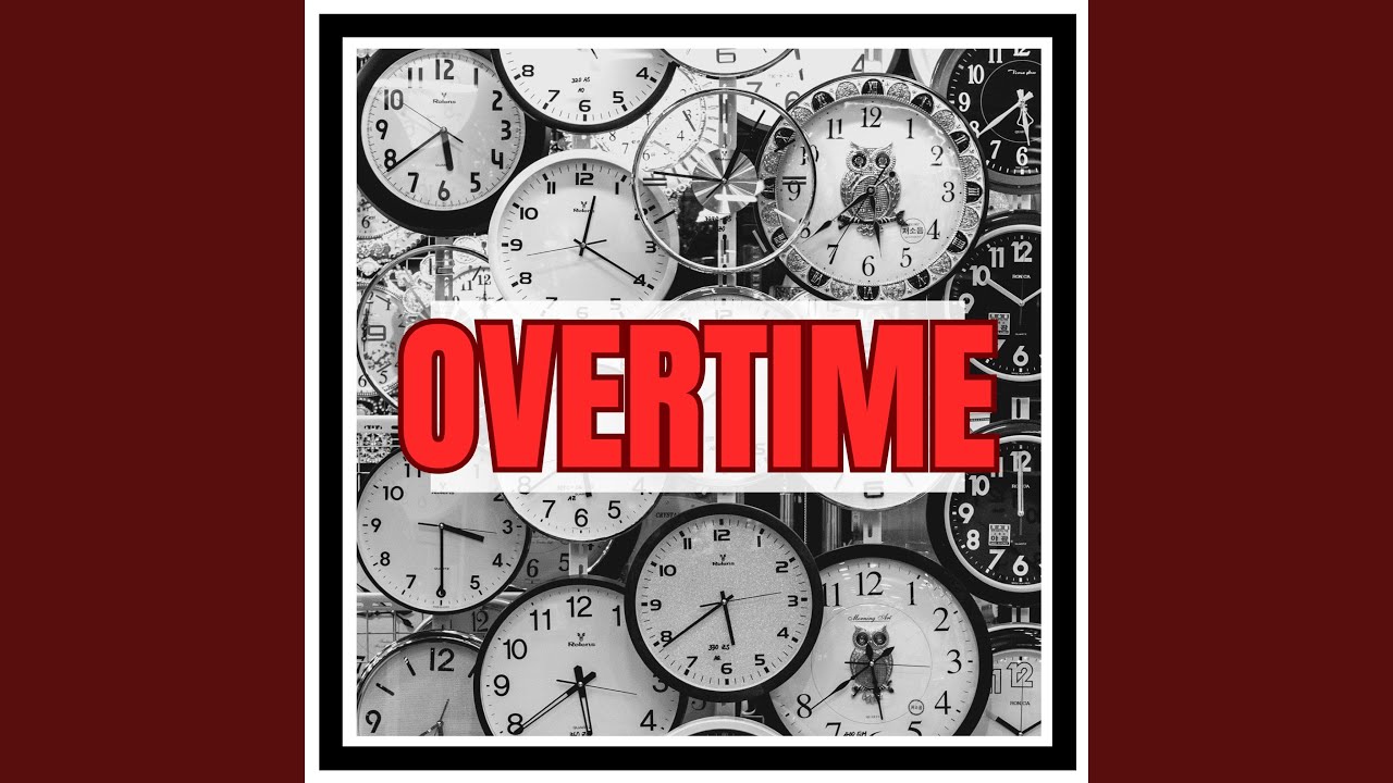 Guarda OVERTIME su YouTube Guarda OVERTIME su YouTube