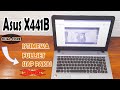Ulasan Lengkap: Spesifikasi Laptop Asus X441b - Performa Tinggi dengan Harga Terjangkau!