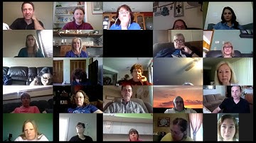 ESU Remote Learning Support: Elementary Webinar