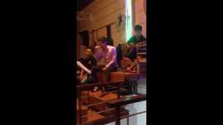 Để Em Rời Xa Cover -Hữu Khánh-