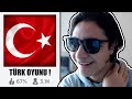 TÜRK ROBLOX OYUNLARI !