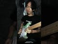 Wonderwomen #wonderwomen #guitarsolo #guitarcover #shortsvideo