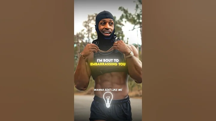 Ashton Hall VS IShowSpeed…🥶🤯