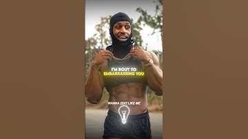 Ashton Hall VS IShowSpeed…🥶🤯