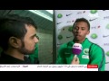 في المرمى ديسمبر 2014 الجزء