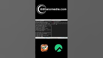 Secure Remote Support on LAN with x11vnc over SSH on Rocky Linux - 2