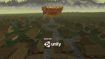 Daggerfall Unity #0 - Intro
