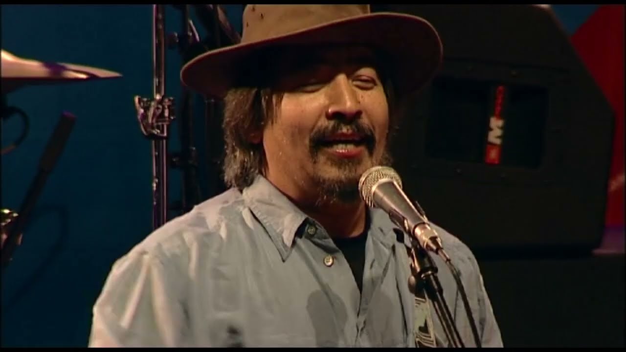 Kalankiko Jam Live Federation Square Melbourne Mukti And Revival