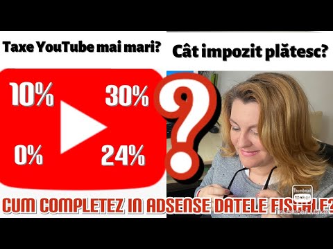 Video: Unde raportez 1099-patr caseta 1?