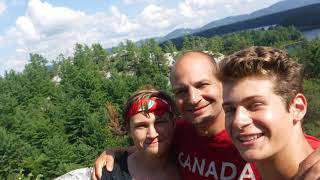 Doris Island, Killarney Provincial Park