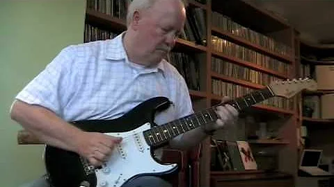 Alan Mclean - Sultans Of Swing