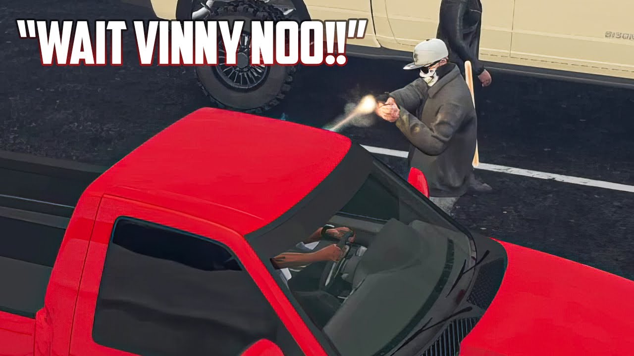 Peanut Makes Vinny Crashout after Saying This | Prodigy 2.5