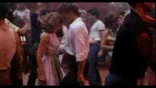 Video thumbnail of "Otis Redding - Love Man  (Teaching Dirty Dancing)"