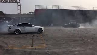 AC Gear LSD Testing - BMW E46 325i/330i
